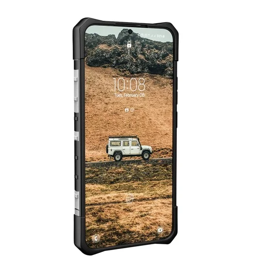 Cover Samsung S22 Pathfinder Se Case Uag - Midnight Camo