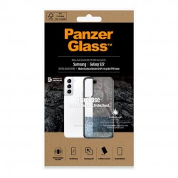 PanzerGlass Samsung Galaxy S22 - HardCase AntiBacterial