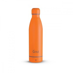 Goui - LOCH Bottle | Wireless | 6000 mAh - orange