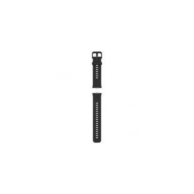 Huawei watch fit strap  - black