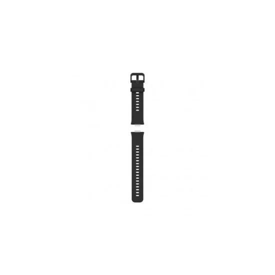 Huawei watch fit strap  - black