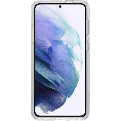 Cover Samsung S21 Plus Symmetry Case Otterbox - Clear