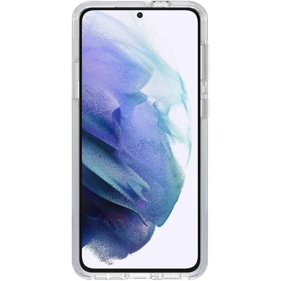 Cover Samsung S21 Plus Symmetry Case Otterbox - Clear
