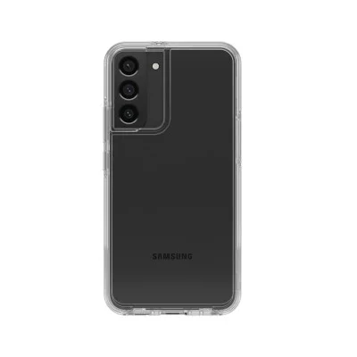 Cover Samsung S22 Plus Symmetry Case Otterbox Clear