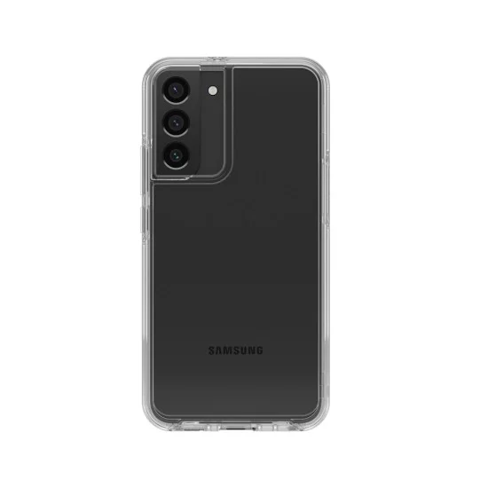 Cover Samsung S22 Plus Symmetry Case Otterbox Clear