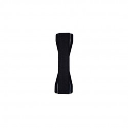 Love Handle XL Phone Grip - Solid Black