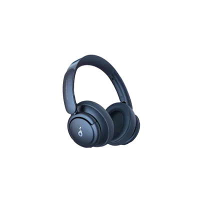 Anker SoundCore Life Q35 Noise Cancelling Wireless Headphones - Blue