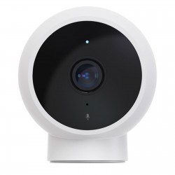 Mi Home Wi-Fi Security Camera 2K With Magnetic Mount