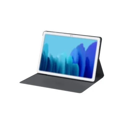 Cover Samsung Tab A7 10.4'' Book - Grey