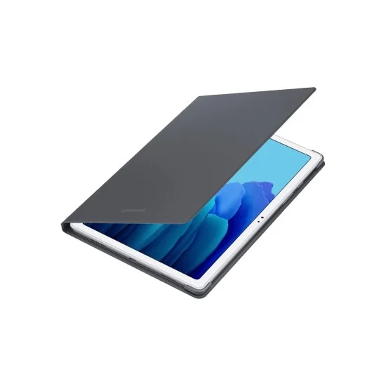 Cover Samsung Tab A7 10.4'' Book - Grey