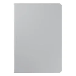 Cover Samsung Tab S7 Book -  Mystic Silver