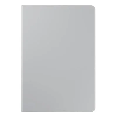 Cover Samsung Tab S7 Book -  Mystic Silver