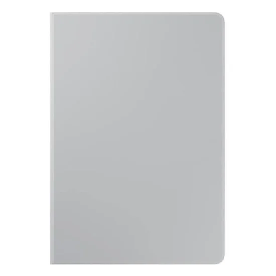 Cover Samsung Tab S7 Book -  Mystic Silver