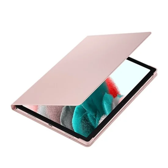 Cover Samsung Tab A8 Folio case - pink