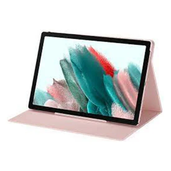 Cover Samsung Tab A8 Folio case - pink