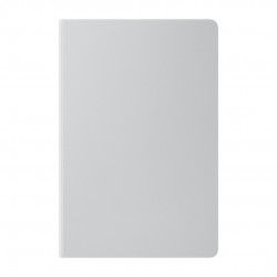 Samsung Galaxy Tab A8 Folio case - silver