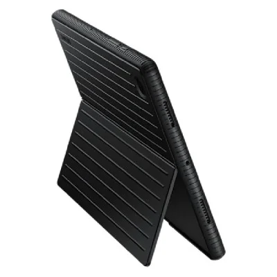 Cover Samsung Tab A8 Standing - Black