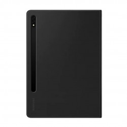 Galaxy Tab S7 / S8 Note View Cover - Black