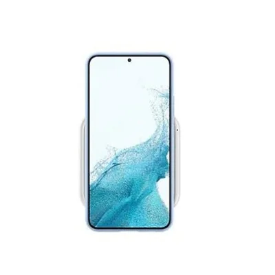 Super Fast Wireless Charger (Max 15W) - White