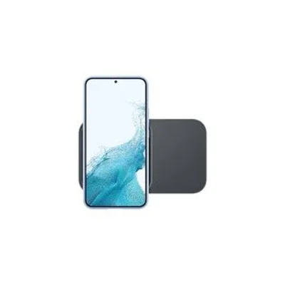 Super Fast Wireless Charger Duo 2022 15W - Gray