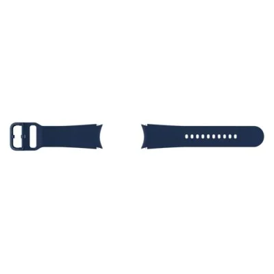 Strap Watch Samsung 4 Sports Band (Size : M/L) -  Navy