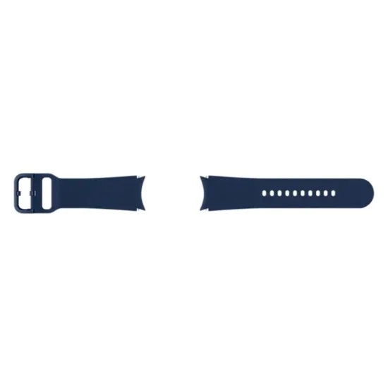 Strap Watch Samsung 4 Sports Band (Size : M/L) -  Navy