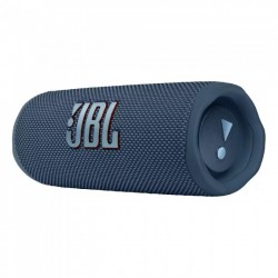 جي بي ال مكبر الصوت اللاسلكي فليب 6 مقاوم للماء - أزرق