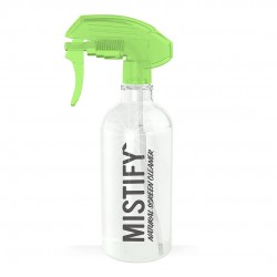 Mistify 500 ml Giant Spray Bottle Natural Screen Cleaner