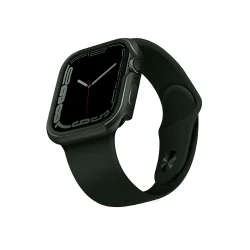 Uniq Valencia Watch Case for Apple Watch 45mm - Green