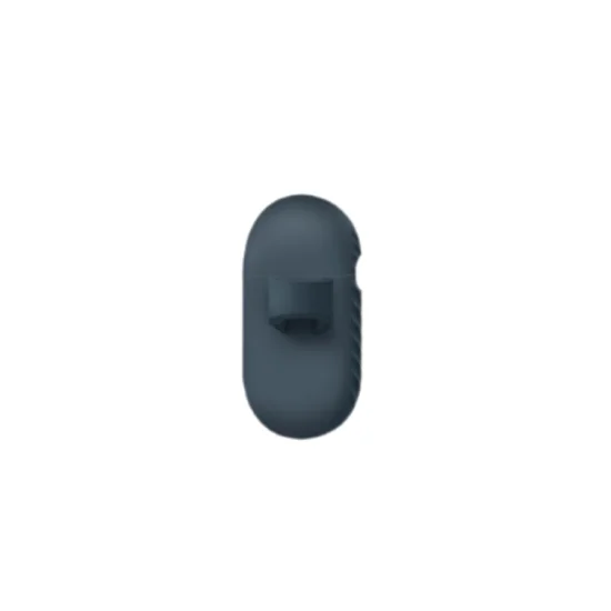 Uniq Vencer Silicone Hang Case for Airpods 3 -Nautical Blue