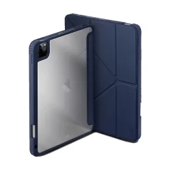 Uniq Moven Case for iPad Pro 11" (2021) - Slate Blue