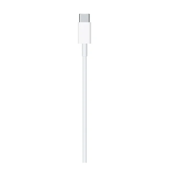 Usb-C To Lightning Cable (1M) - White