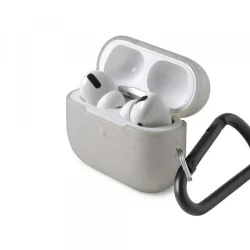 Grip2u Shell for Airpods Pro (Clear)