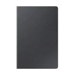 Cover Samsung Tab A8 Folio case - Grey