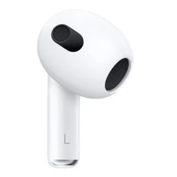 Apple AirPods 3 MagSafe Charging Case L Single Piece (Original)