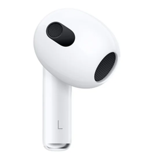 Apple AirPods 3 MagSafe Charging Case L Single Piece (Original)