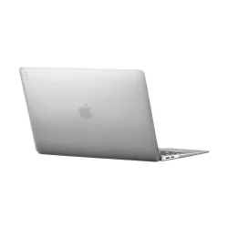 Protective Cover For Macbook Pro 16" (2021) Uniq - Dove Matte Clear