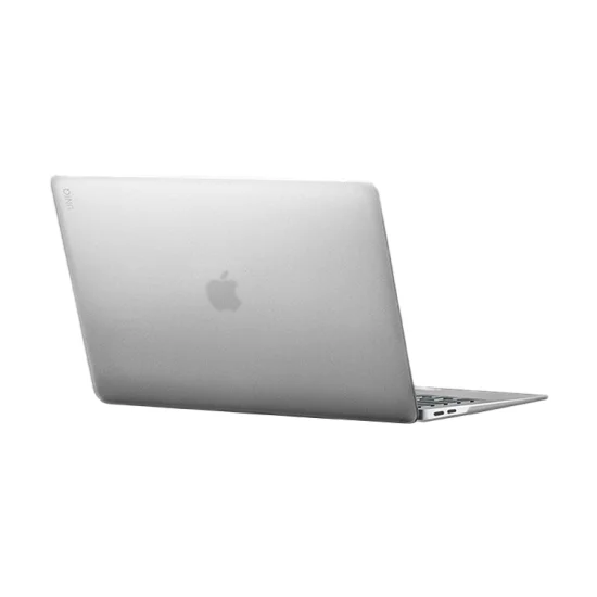 Protective Cover For Macbook Pro 16" (2021) Uniq - Dove Matte Clear
