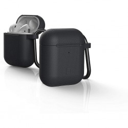  UAG Apple Airpods 2 DOT Silicone Case - Black