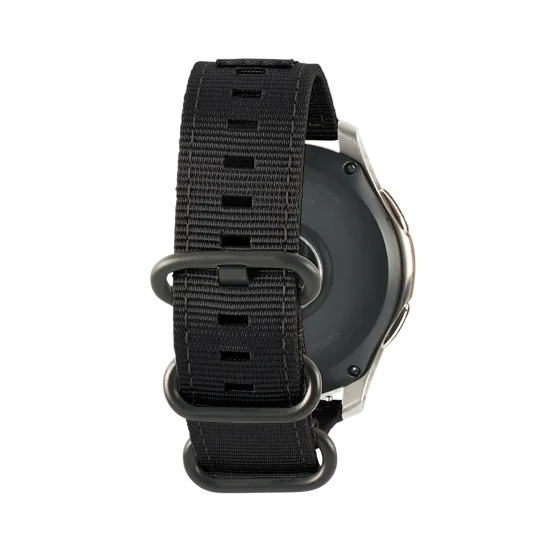 Strap Watch Smsung 22Mm Lugs Nato Eco Uag - Uag