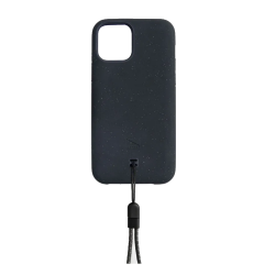 Lander Torrey Case For iPhone 12 / 12 Pro - Black