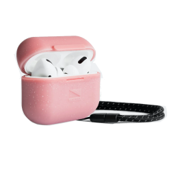 Lander Arete Airpods Pro Case - Blush Pink