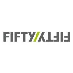 Fifty Fifty