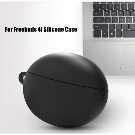 Huawei Freebuds 4i Case - Black