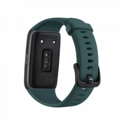 Huawei Watch Band 6 - Forest Green