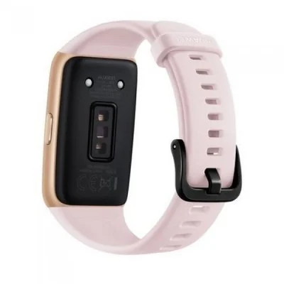 Huawei Watch Band 6 - Sakura Pink