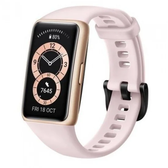 Huawei Watch Band 6 - Sakura Pink