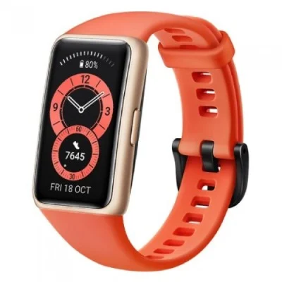 Huawei Watch Band 6 - Orange