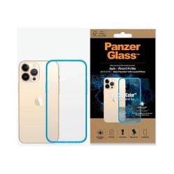 PanzerGlass ClearCase For IPhone 13 PRO MAX 6.7'' Pro Bondi Blue