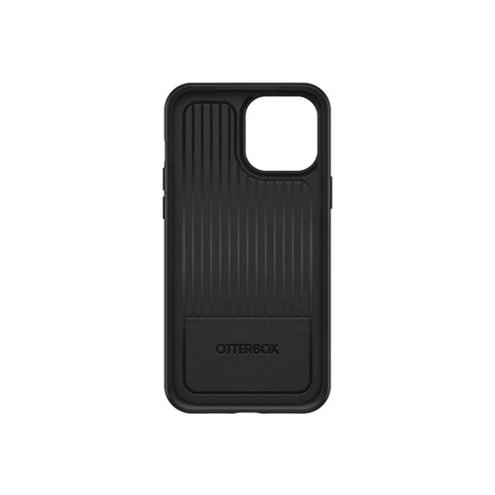 Cover Iphone 13 Pro Max Symmetry Otterbox - Black